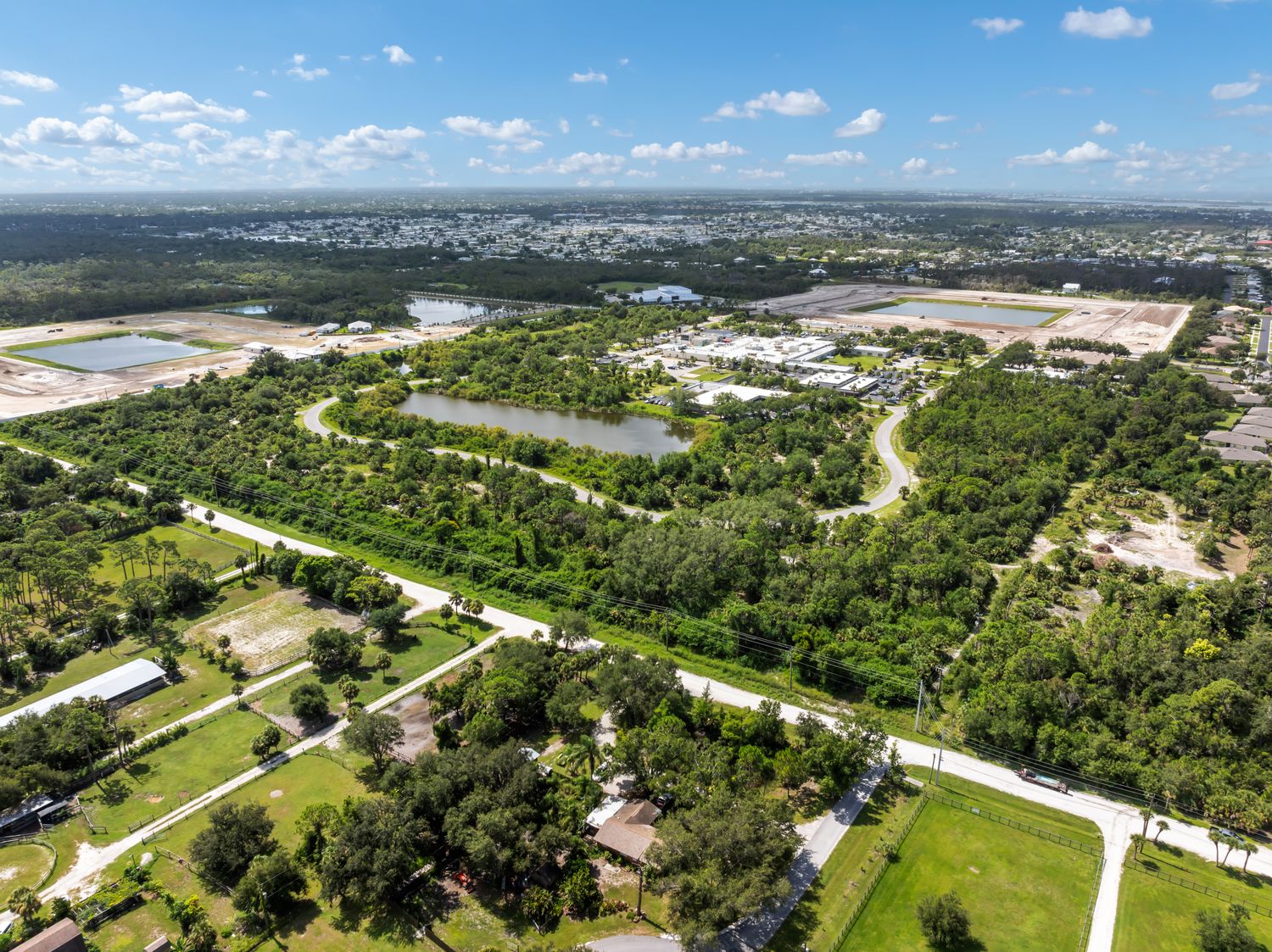 Medical Drive & Doctors Drive Englewood FL 34223