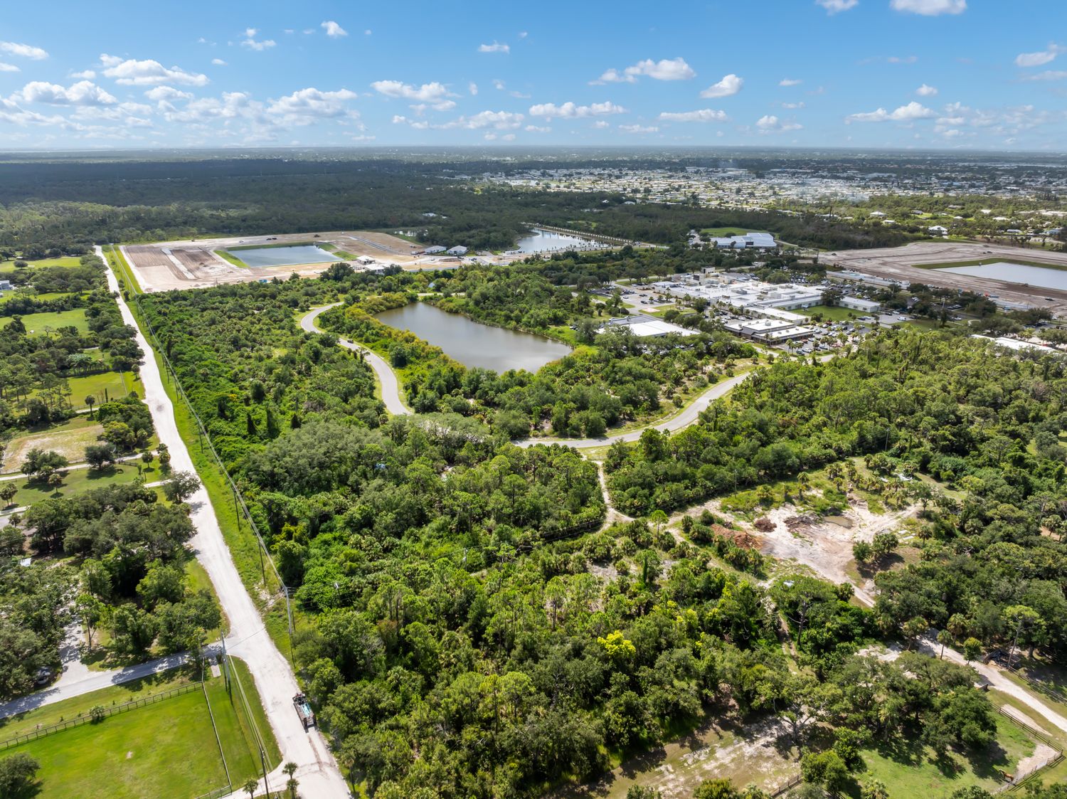 Medical Drive & Doctors Drive Englewood FL 34223