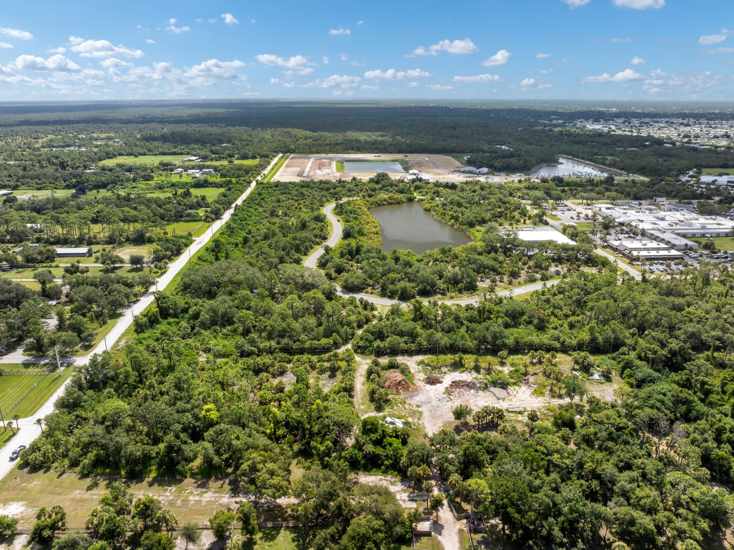 Medical Drive & Doctors Drive Englewood FL 34223