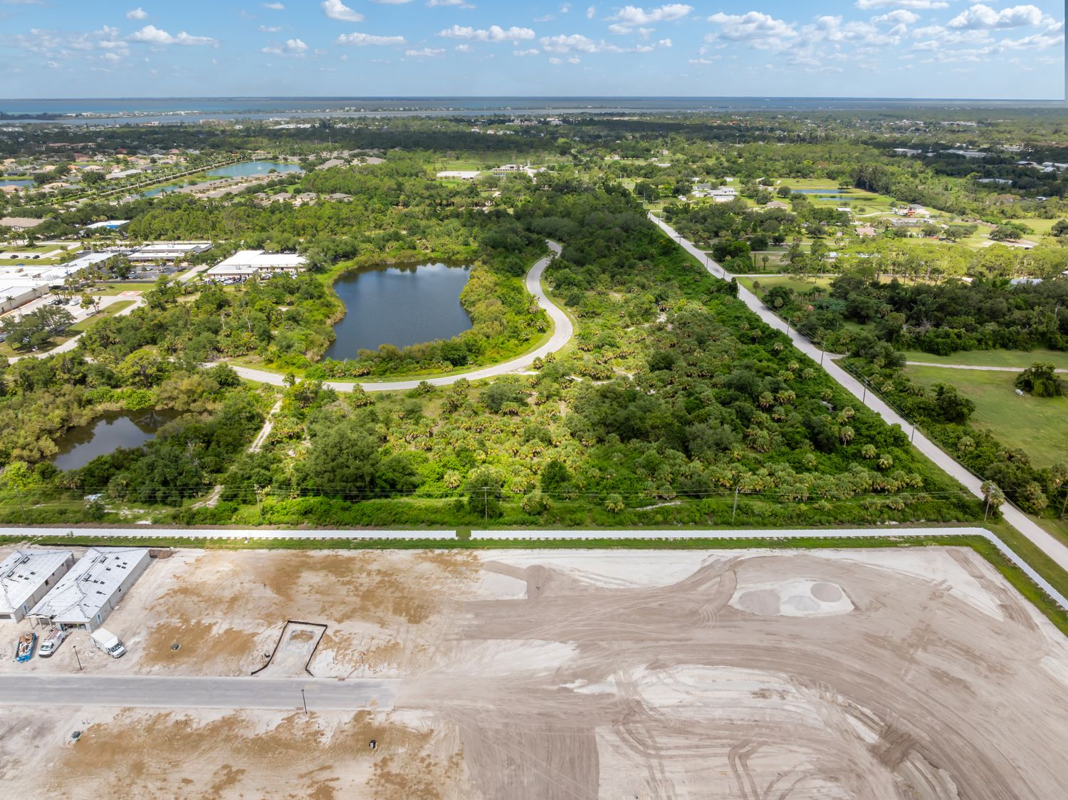 Medical Drive & Doctors Drive Englewood FL 34223