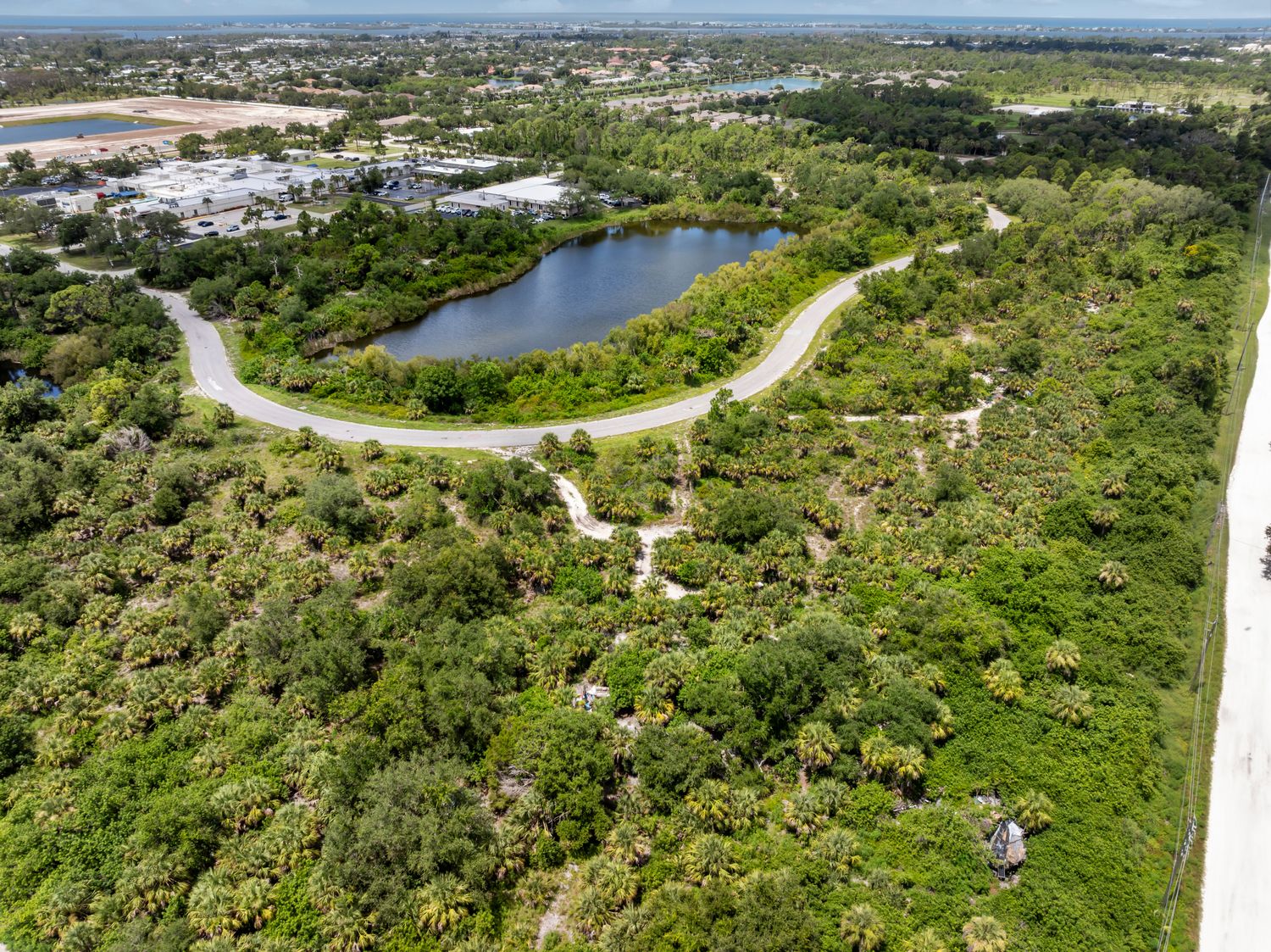 Medical Drive & Doctors Drive Englewood FL 34223