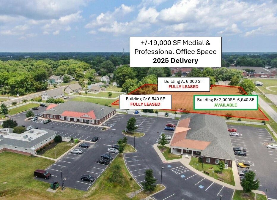 420 Old Laurel Rd, Georgetown, DE 19947