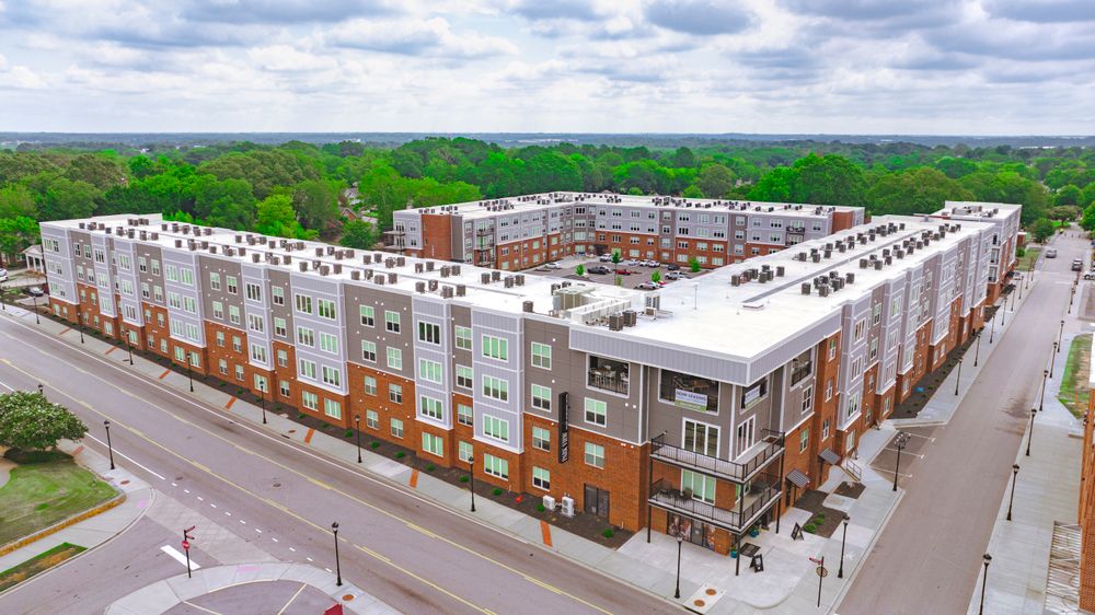 Park View Greer