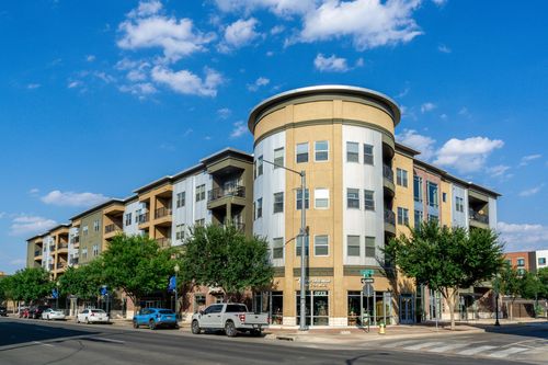 600 Franklin Ave, Waco, TX