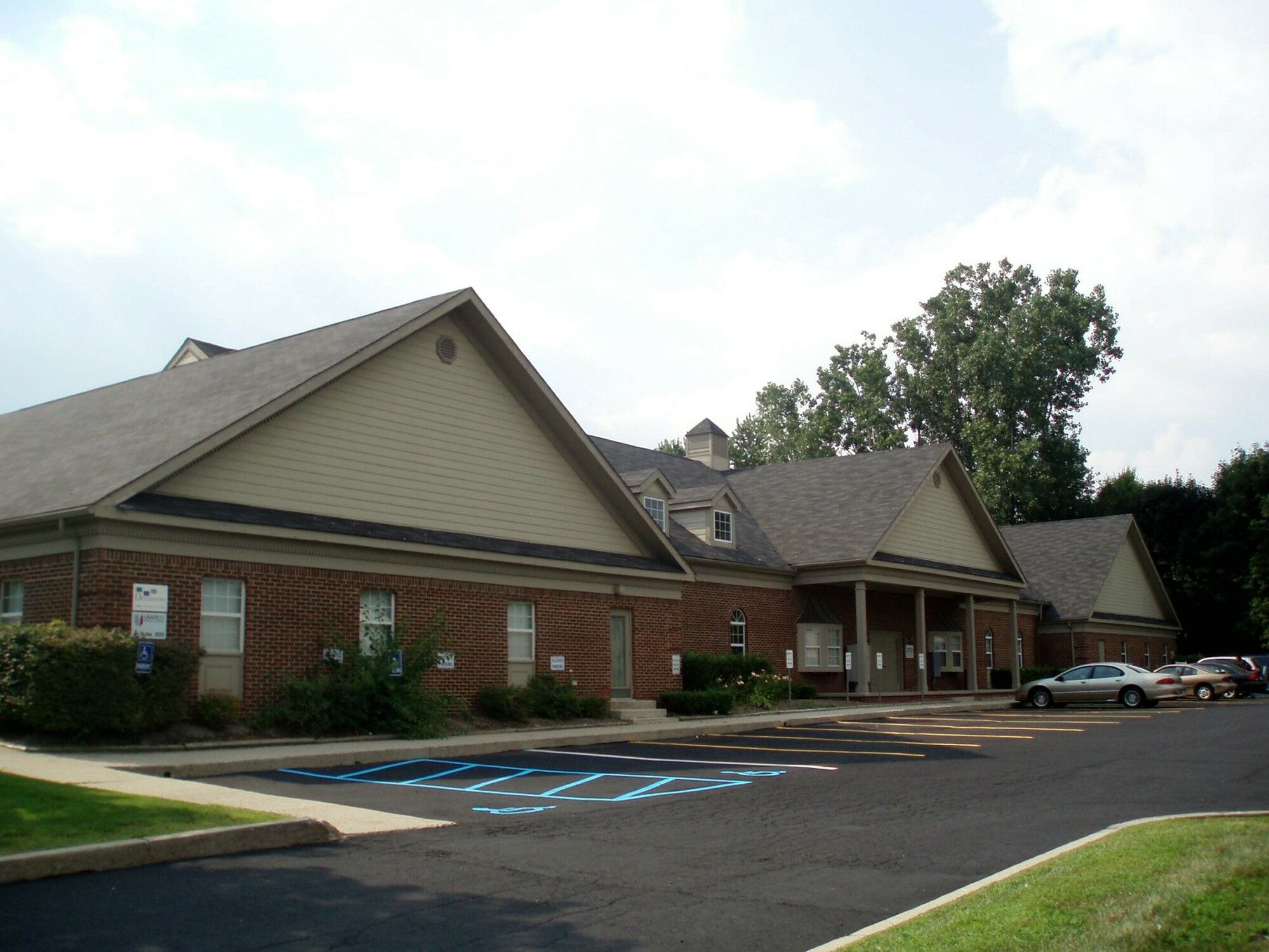 42000 6 Mile Rd, Northville, MI 48167
