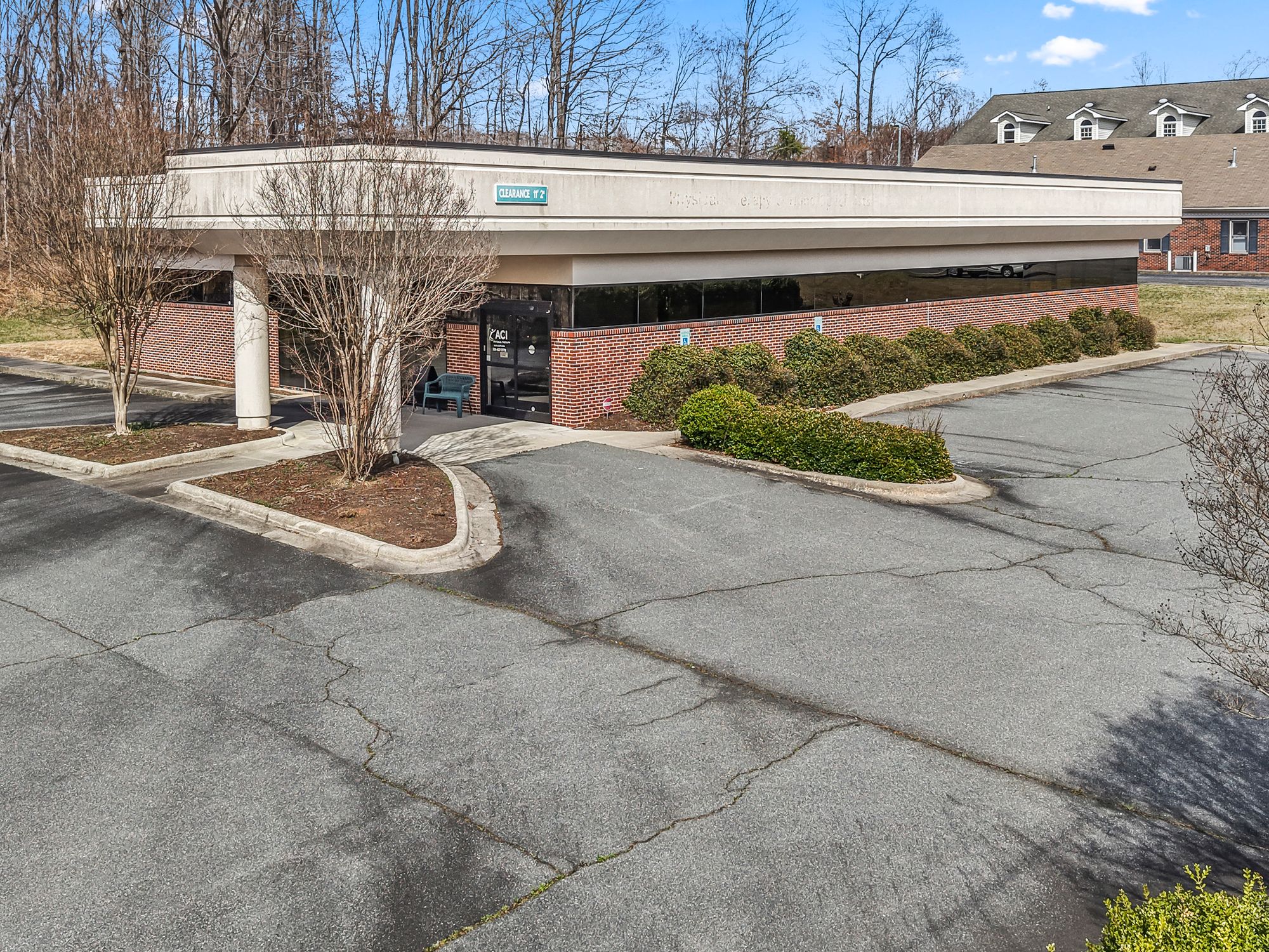257 West Kings Hwy, Eden, NC 27288