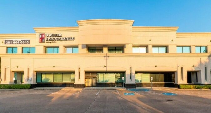 2610 W Sam Houston Pkwy South, Houston, TX 77042