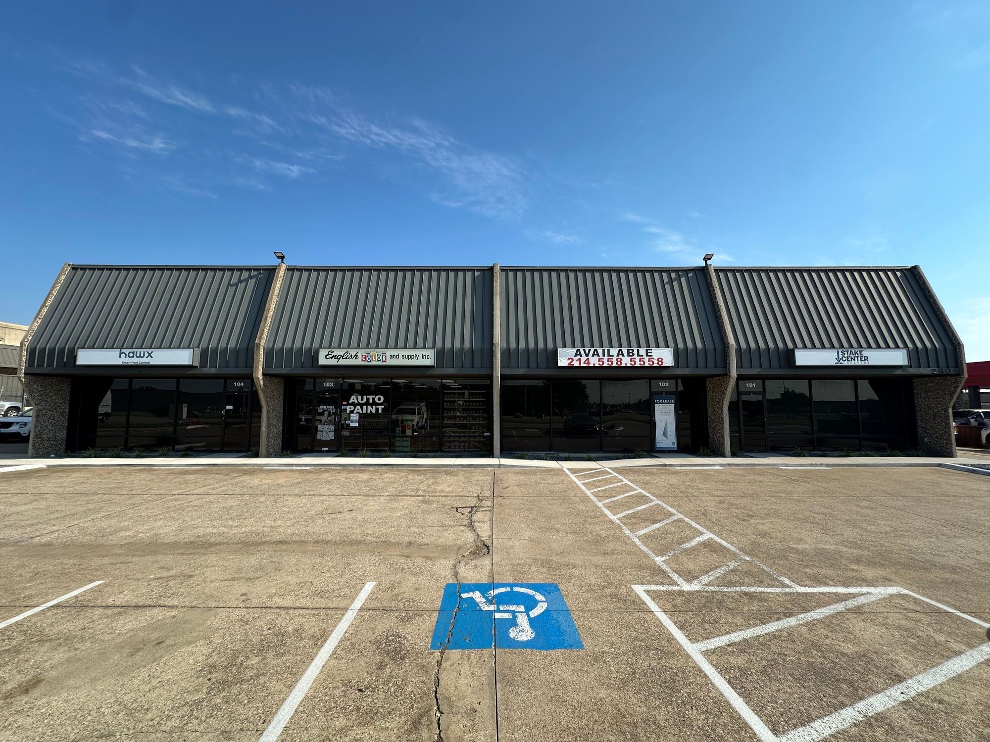 2604 W Marshall Dr, Grand Prairie, TX 75051