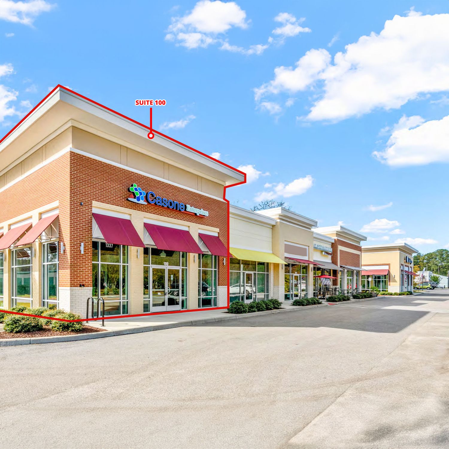 1337 Oceana Blvd, Virginia Beach, VA 23454