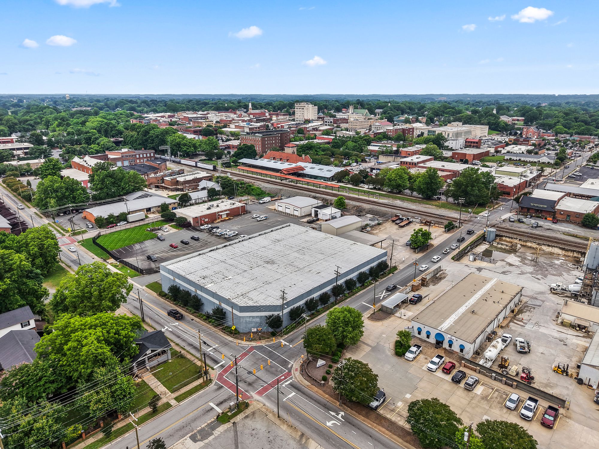 315 E Kerr St, Salisbury, NC 28144