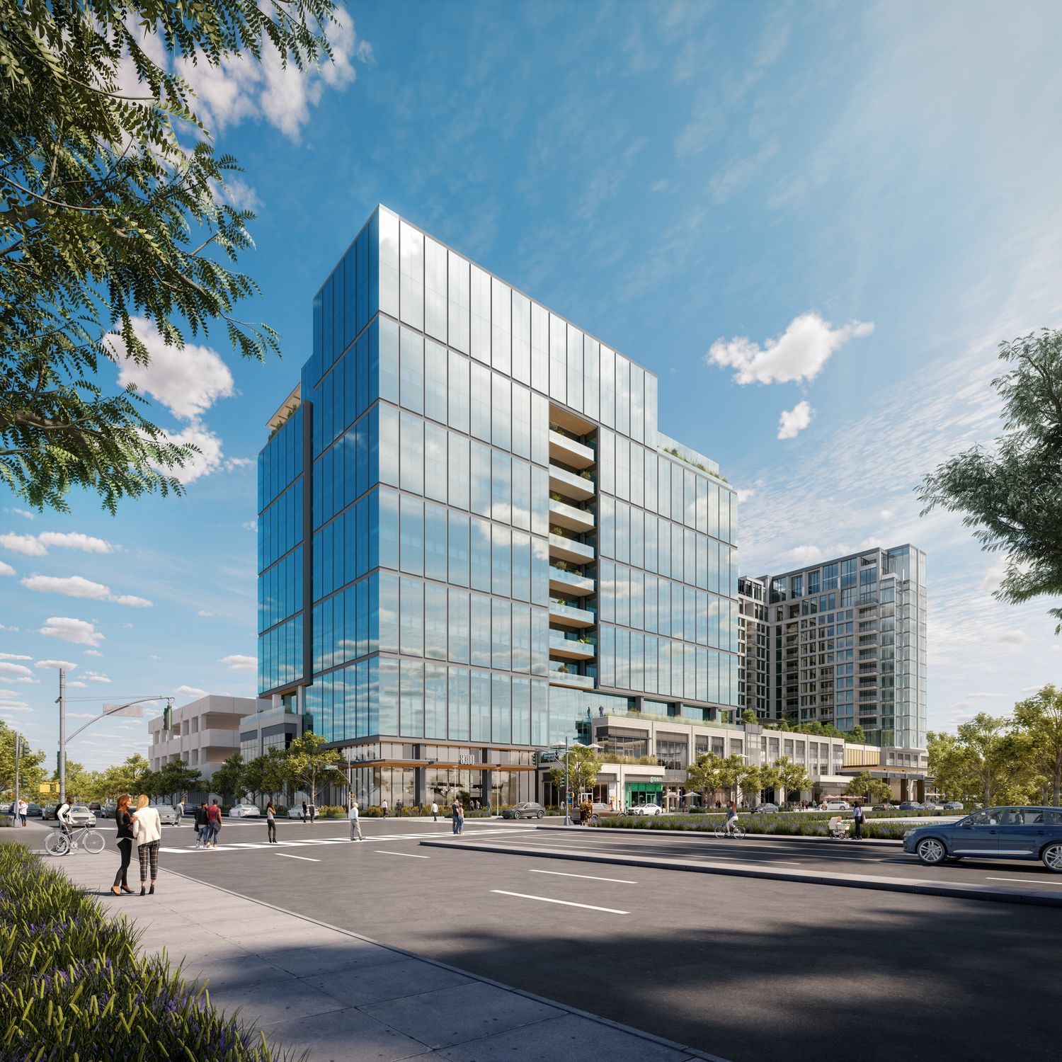 8300 Douglas Ave, Dallas, TX 75225