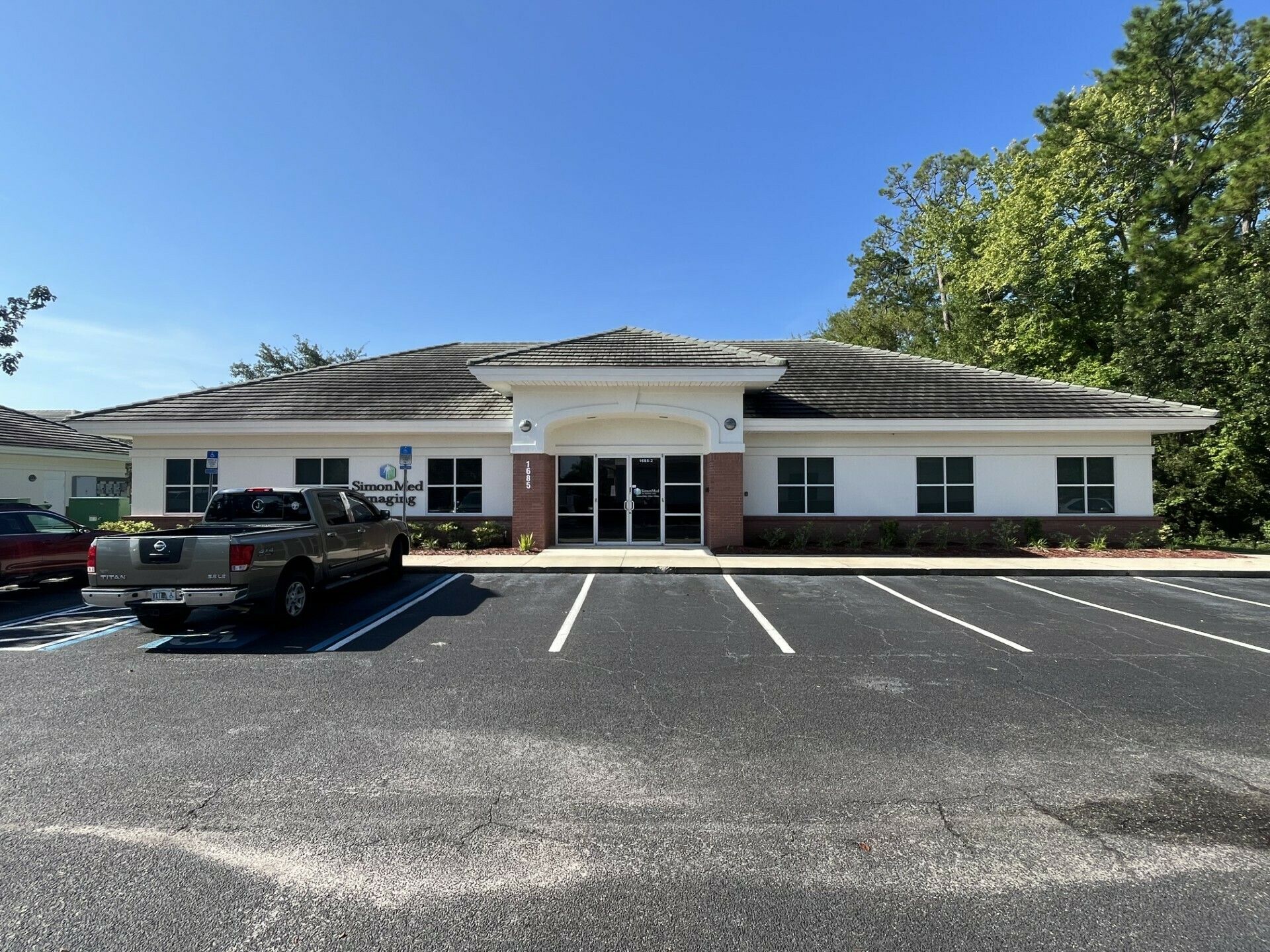 1681 Eagle Harbor Pkwy, Fleming Island, FL 32003