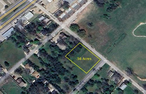 2313 S 9th St, Waco, TX