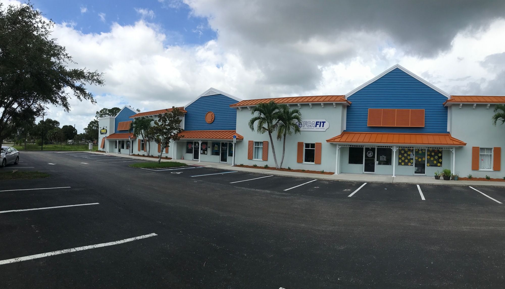 1320 Culver Dr NE, Palm Bay, FL 32907