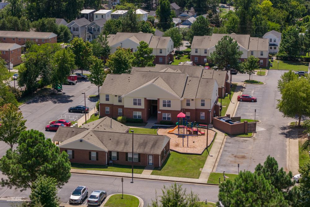 Delmont Village Apartments