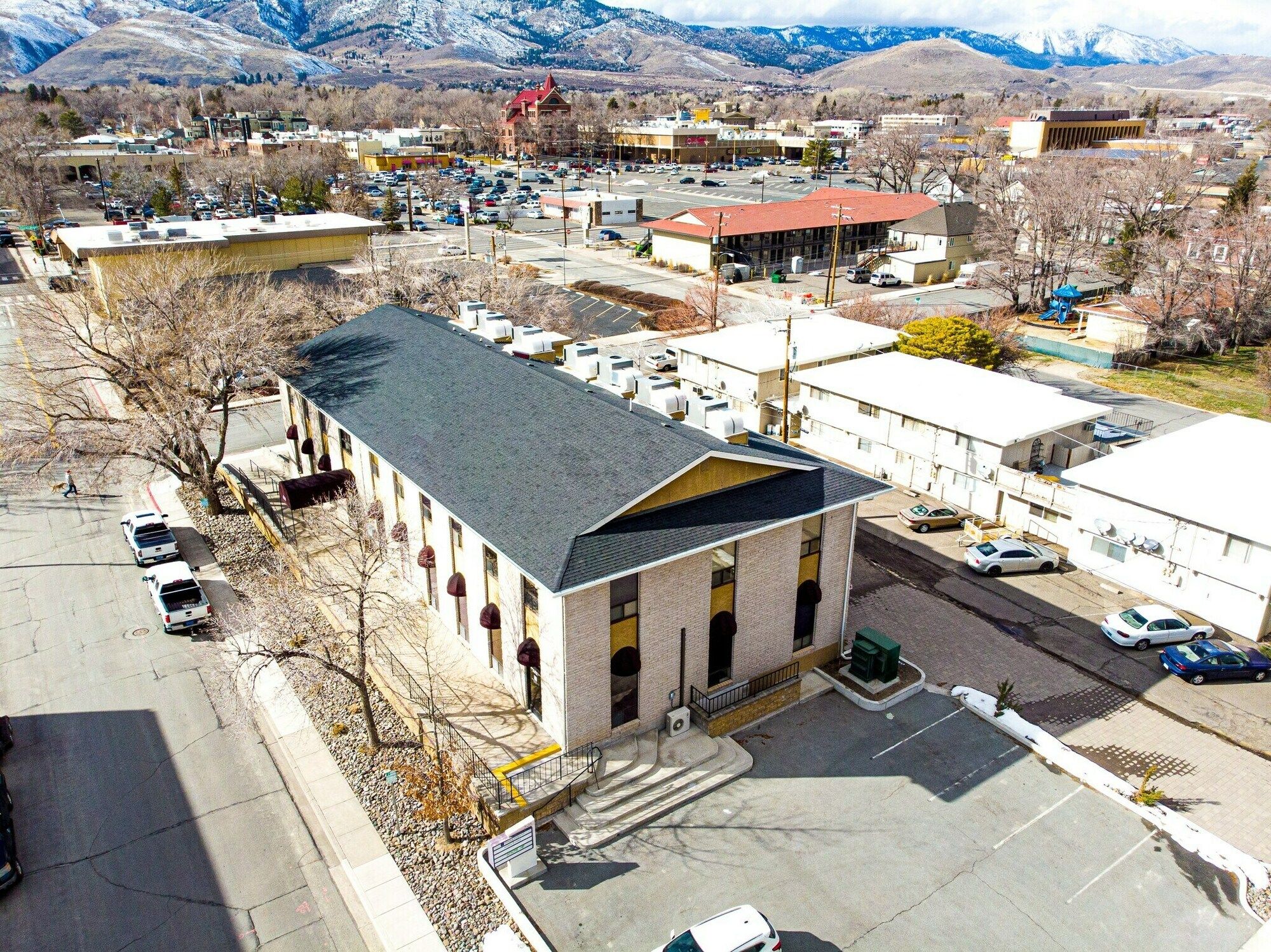 504 East Musser St, Carson City, NV 89701