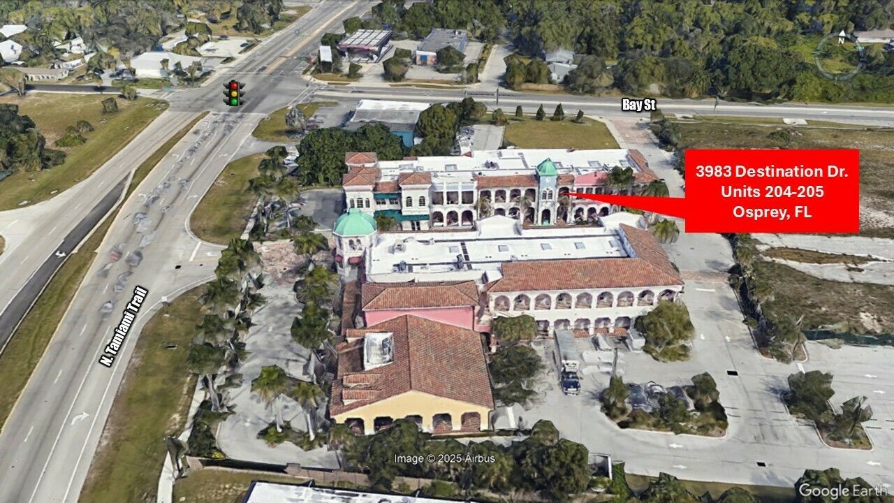 3983 Destination Dr,Unit unit A223 & A224, Osprey, FL 34229