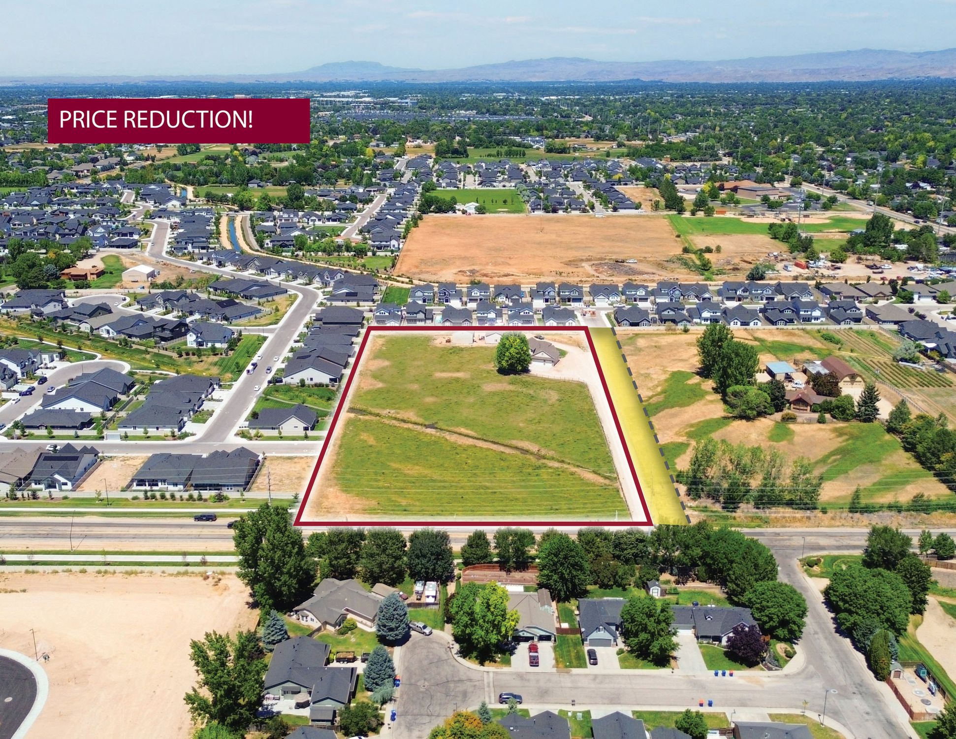12504 W Amity Rd, Boise, ID 83709
