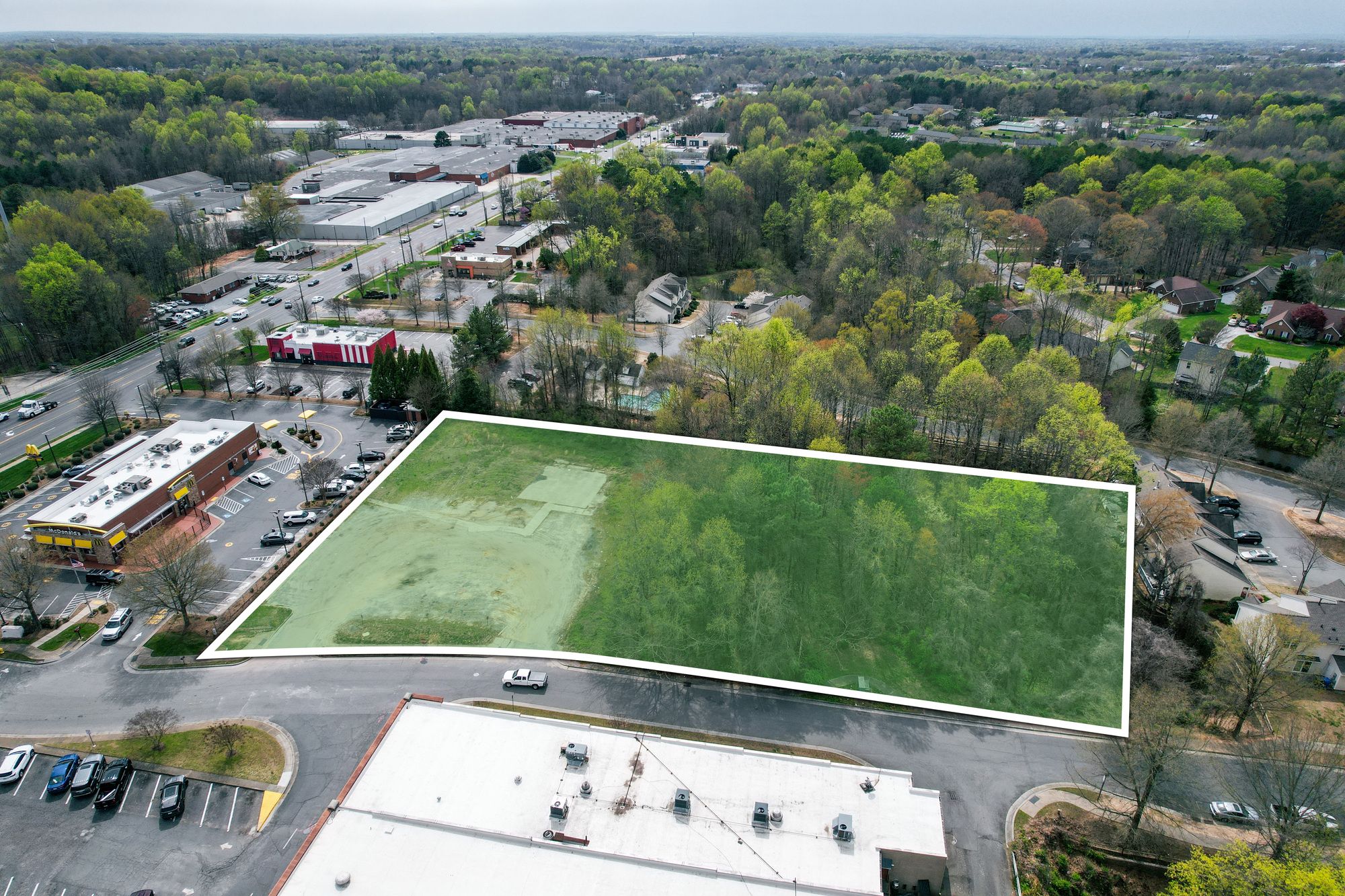 115 Limerick Rd, Mooresville, NC 28115