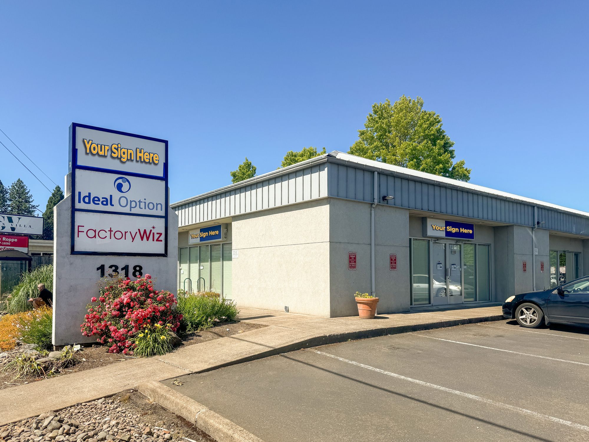 1318 Northwest 9Th St, Corvallis, OR 97330