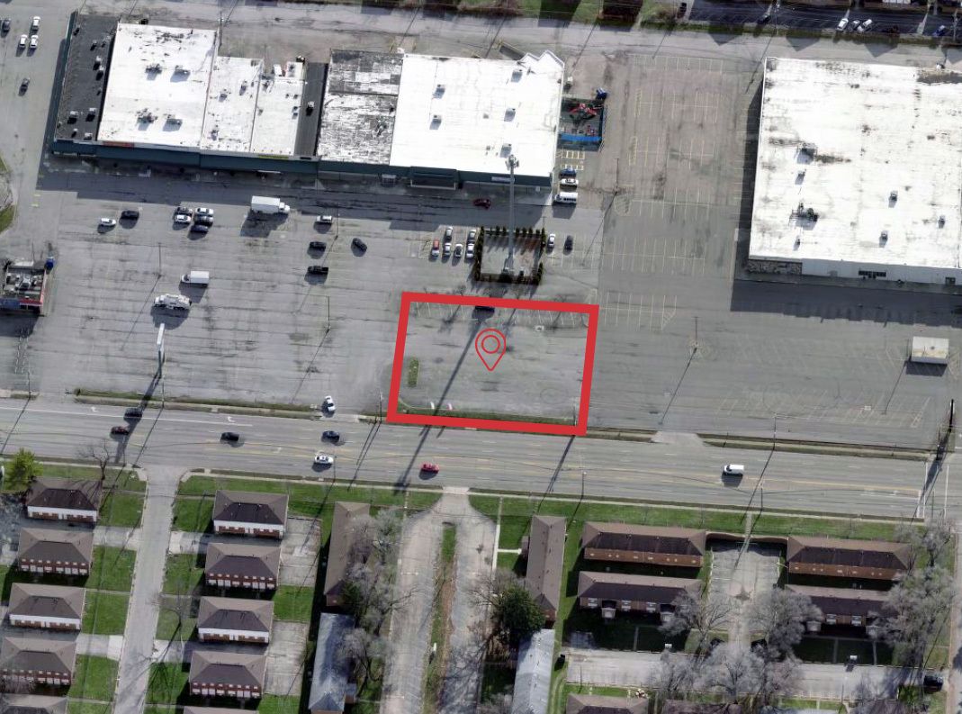 3633 E Livingston Ave, Columbus, OH 43227