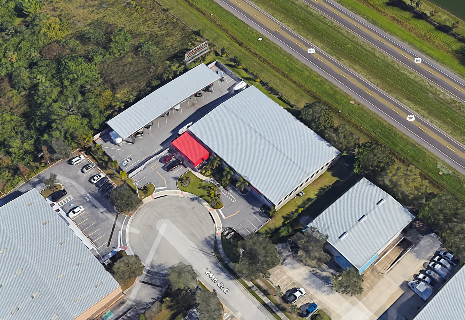 7107 24th Court East Sarasota FL 34243