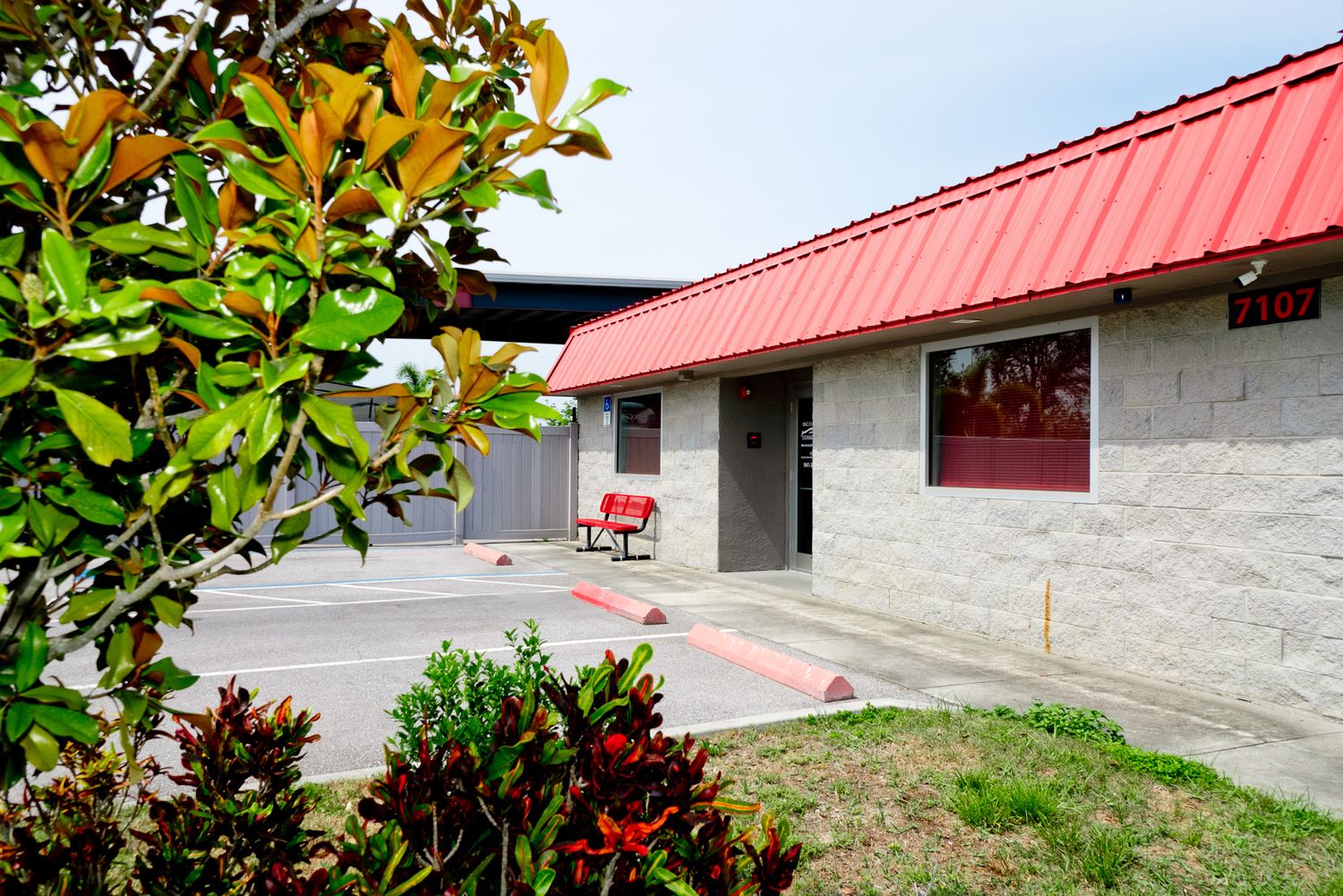 7107 24th Court East Sarasota FL 34243