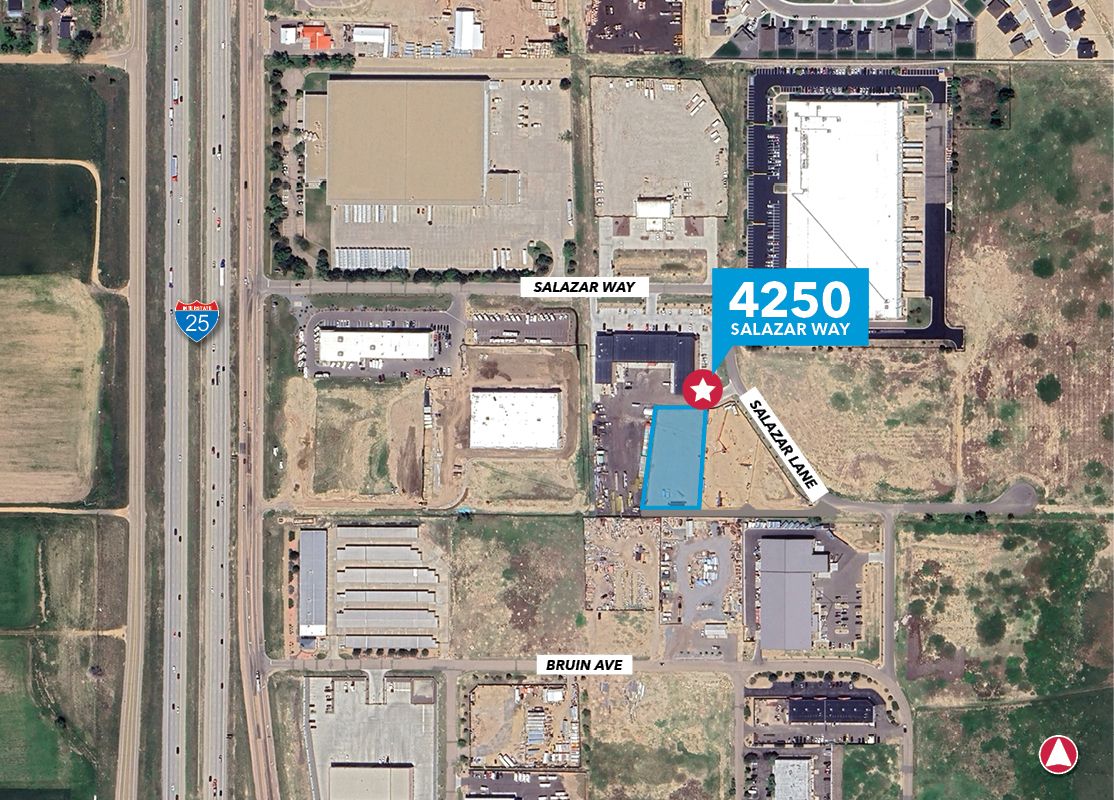 4250 Salazar Way, Frederick, CO 80504