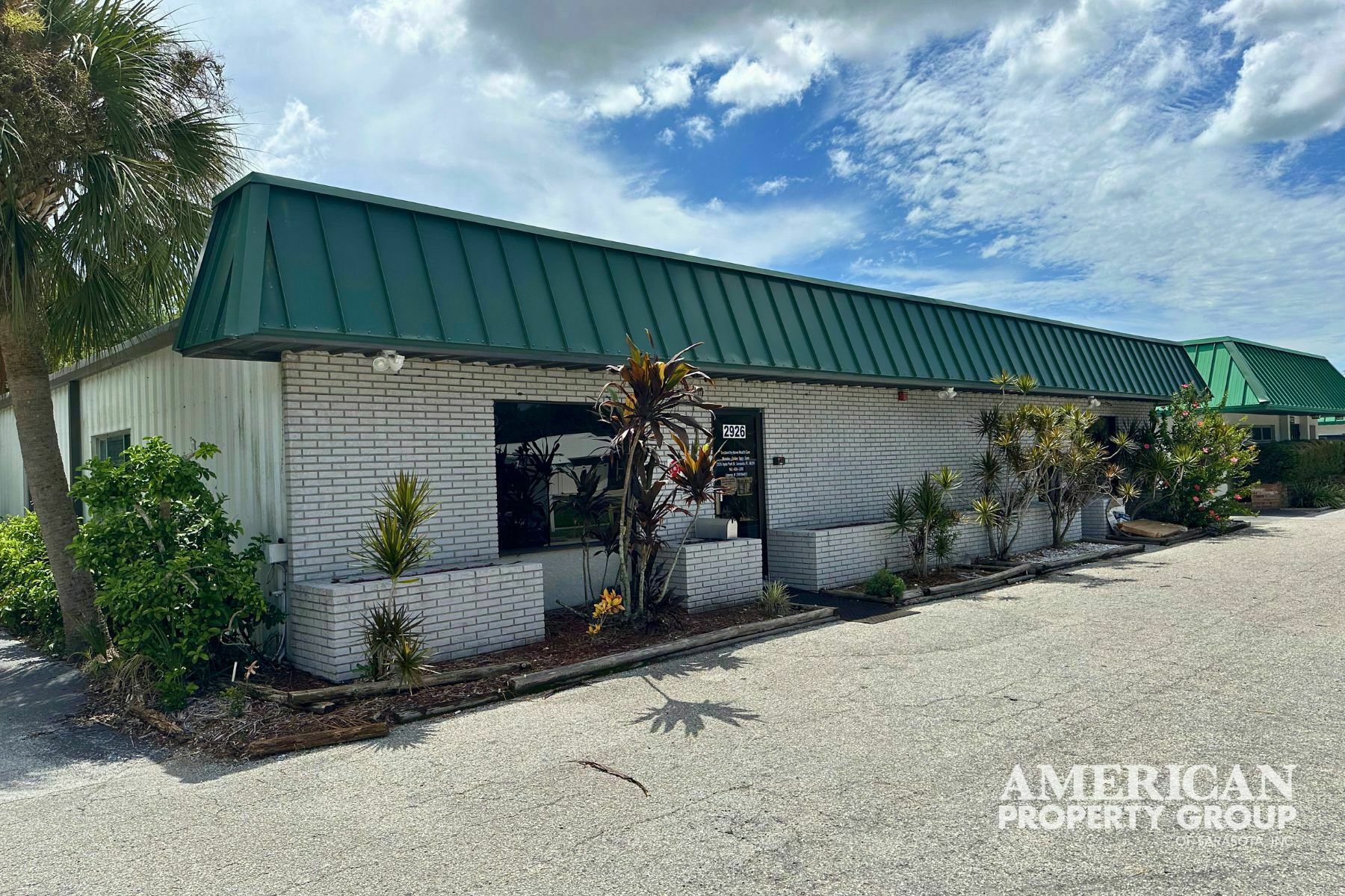 2924 Hyde Park St, Sarasota, FL 34239