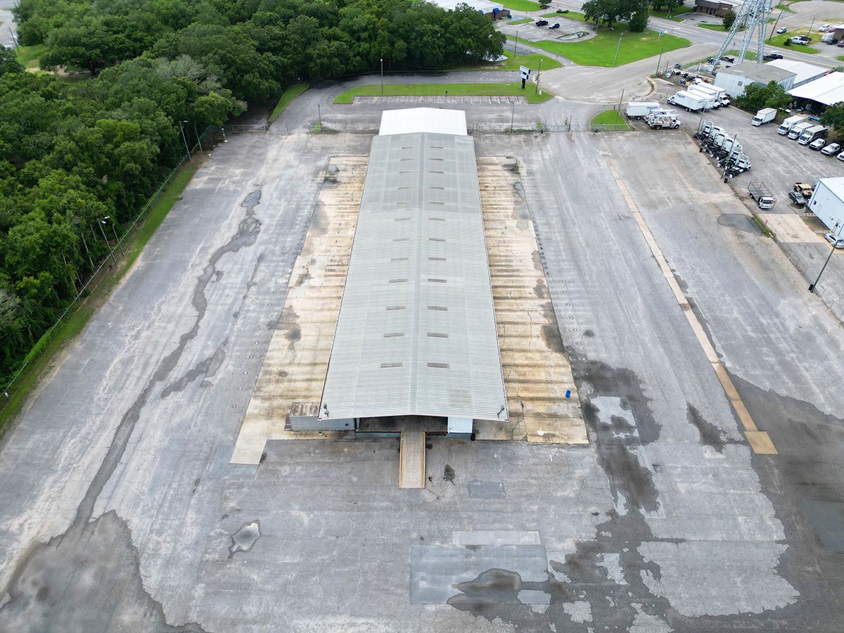 141 Industrial Blvd, Pensacola, FL 35215
