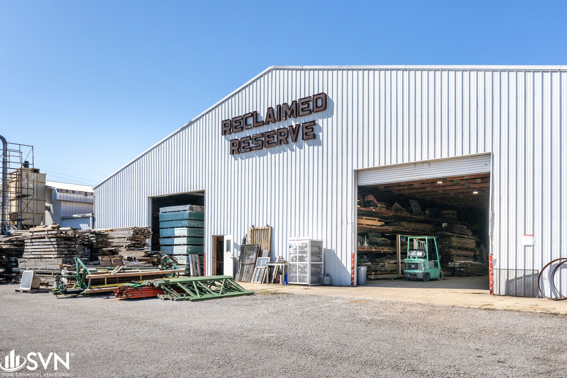 160 Stewarts Ln, Danville, KY 40422