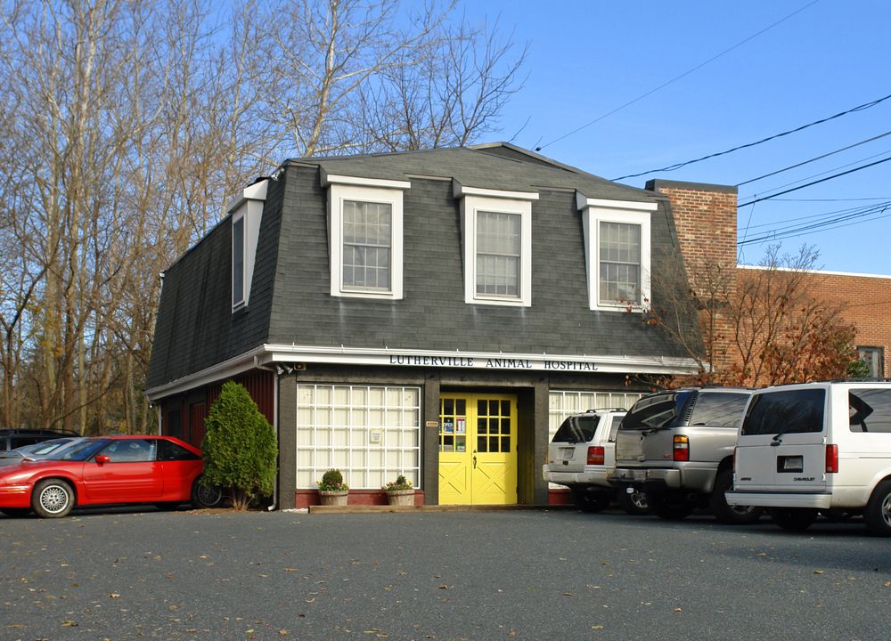 Lutherville Animal Hospital