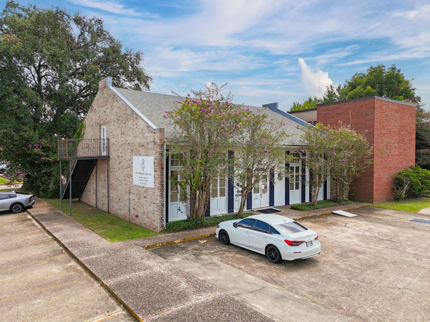 1603 W Pinhook Rd, Lafayette, LA 70508