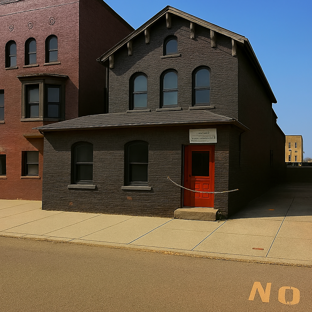 492 Pearl St, Buffalo, NY 14202