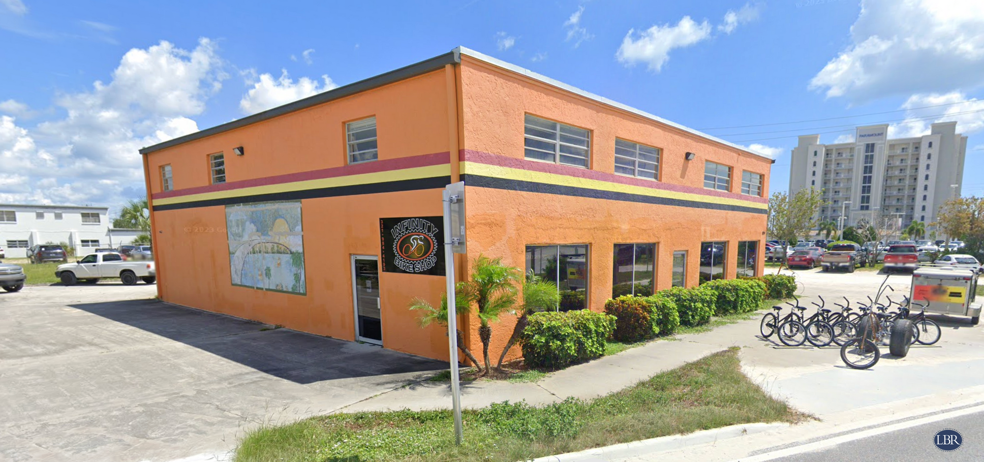 804 E Hibiscus Blvd, Melbourne, FL 32901