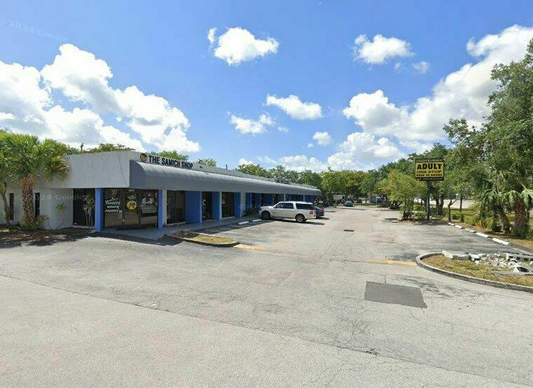 2500 North Powerline Rd, Pompano Beach, FL 33069
