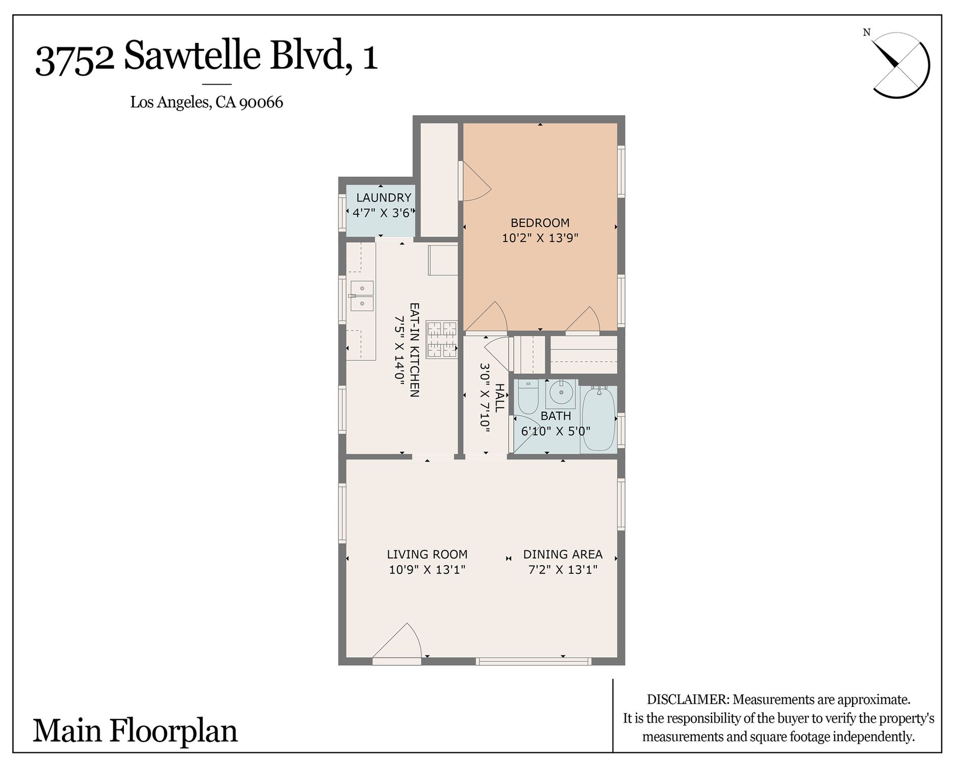 3752 Sawtelle Blvd thumbnail 35