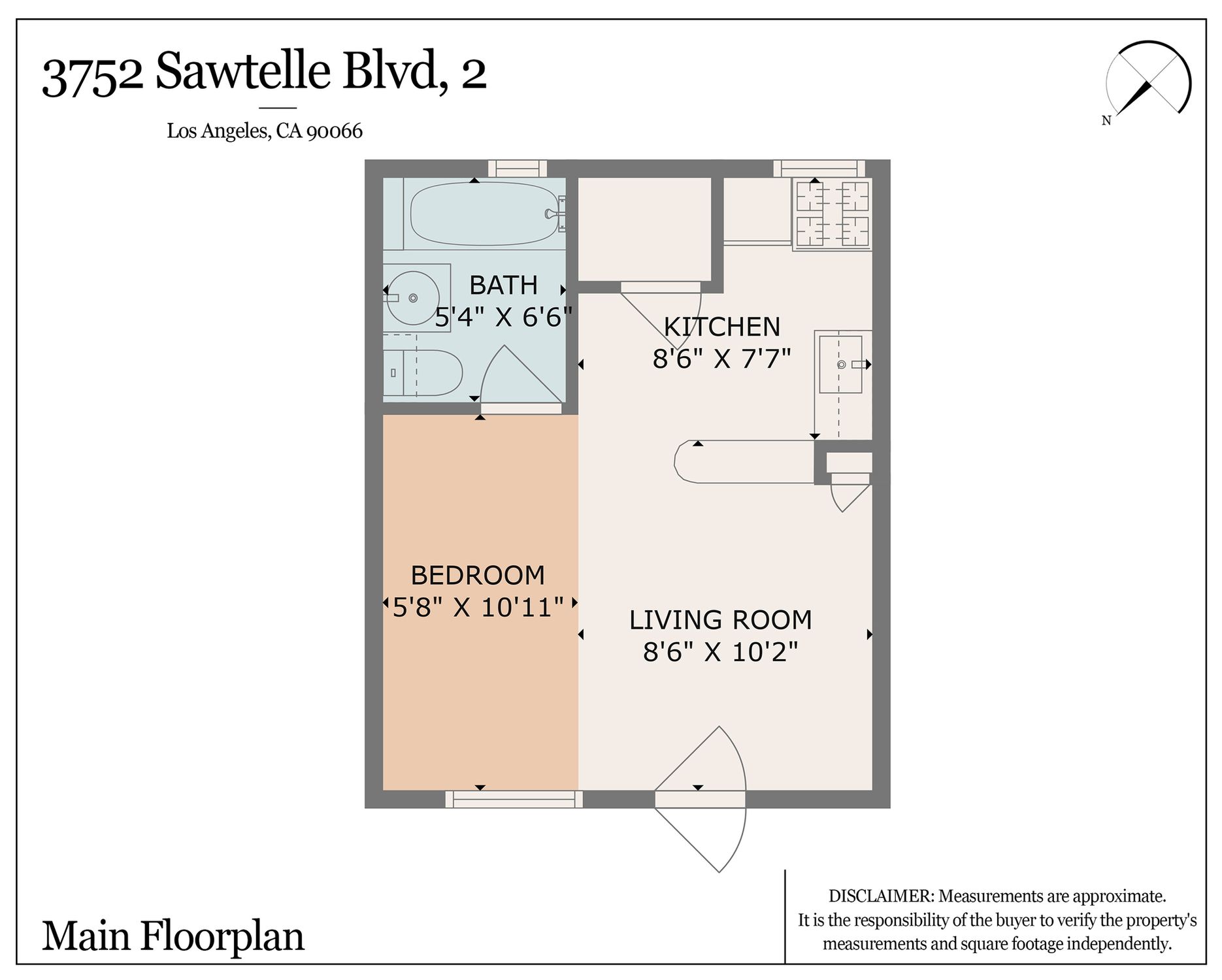 3752 Sawtelle Blvd thumbnail 36