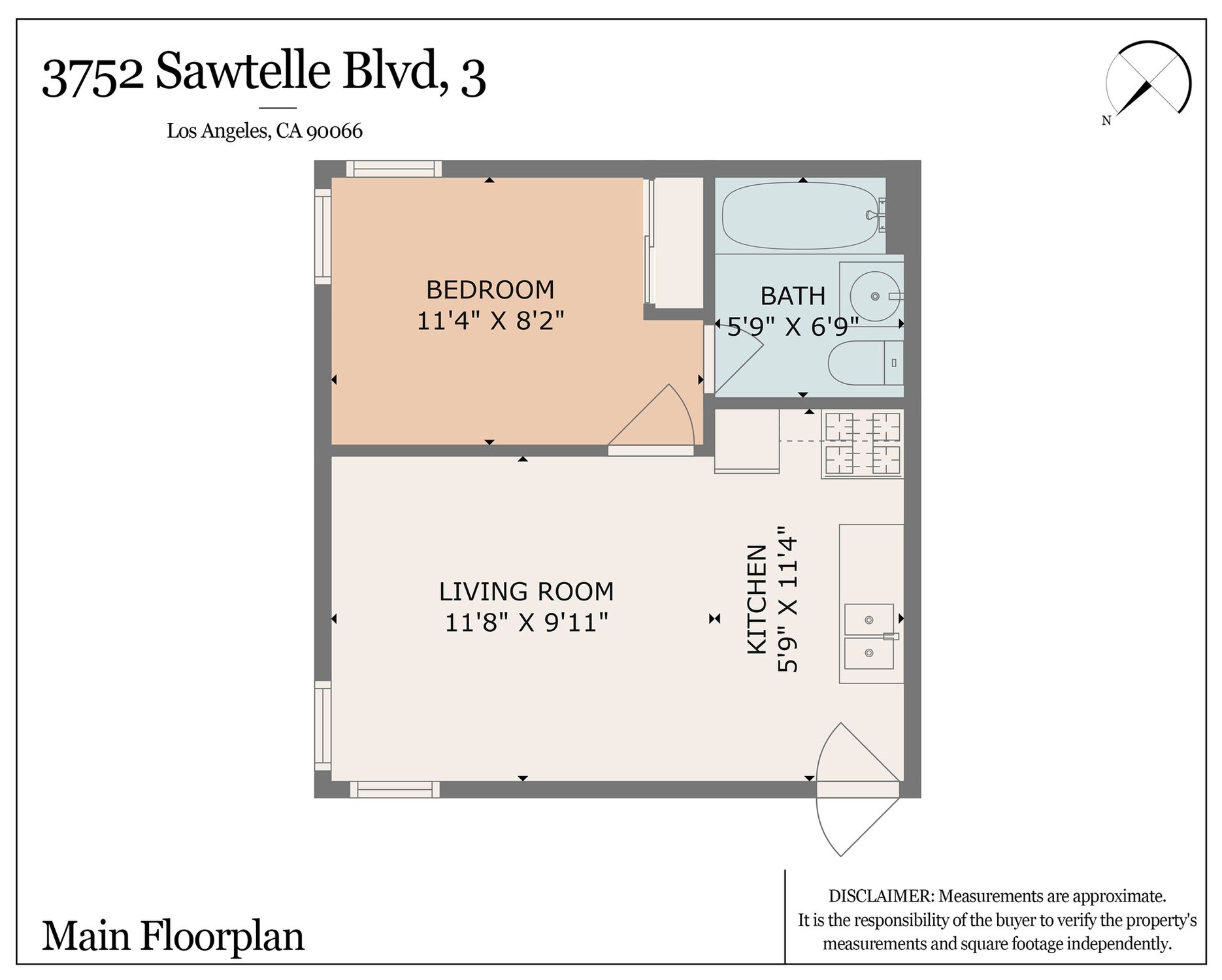 3752 Sawtelle Blvd thumbnail 37