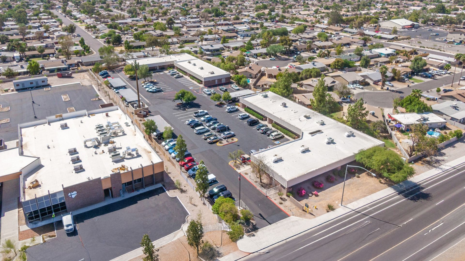 7525 E Broadway Rd, Mesa, AZ 85208