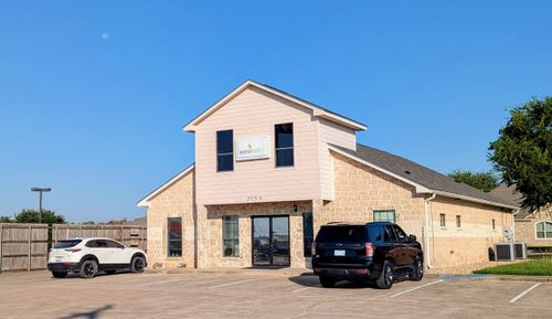 3925 A  S Jack Kultgen, Waco, TX