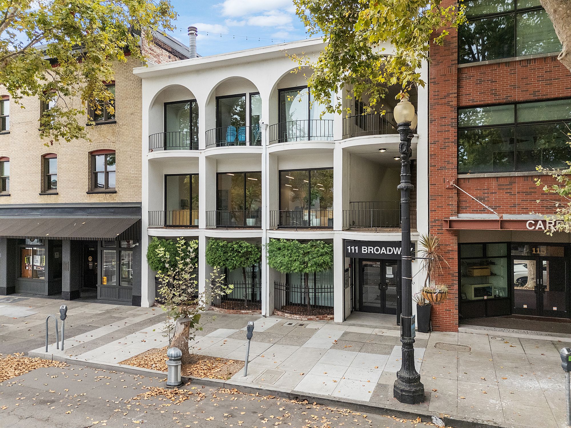 111 Broadway, Oakland, CA 94607
