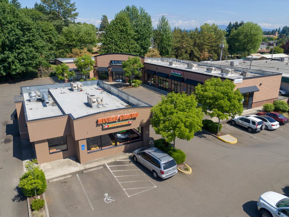 1750 N 1St Ave, Stayton, OR 97383