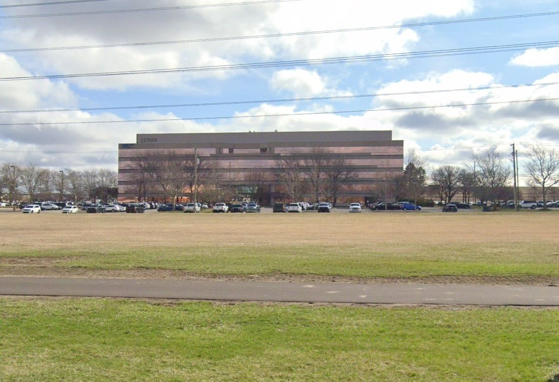 12900 Hall Rd, Sterling Heights, MI 48313