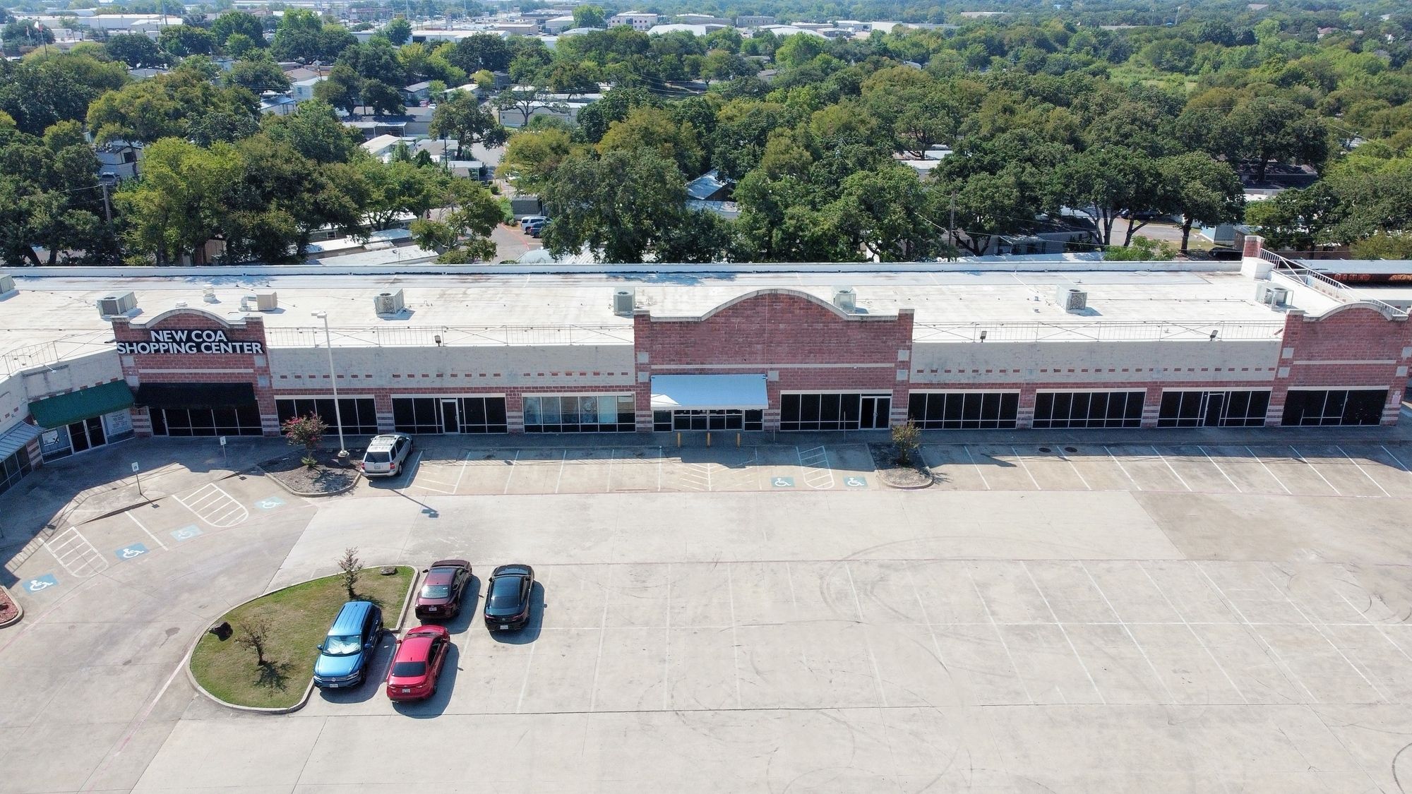 3620 West Pioneer Dr, Irving, TX 75061