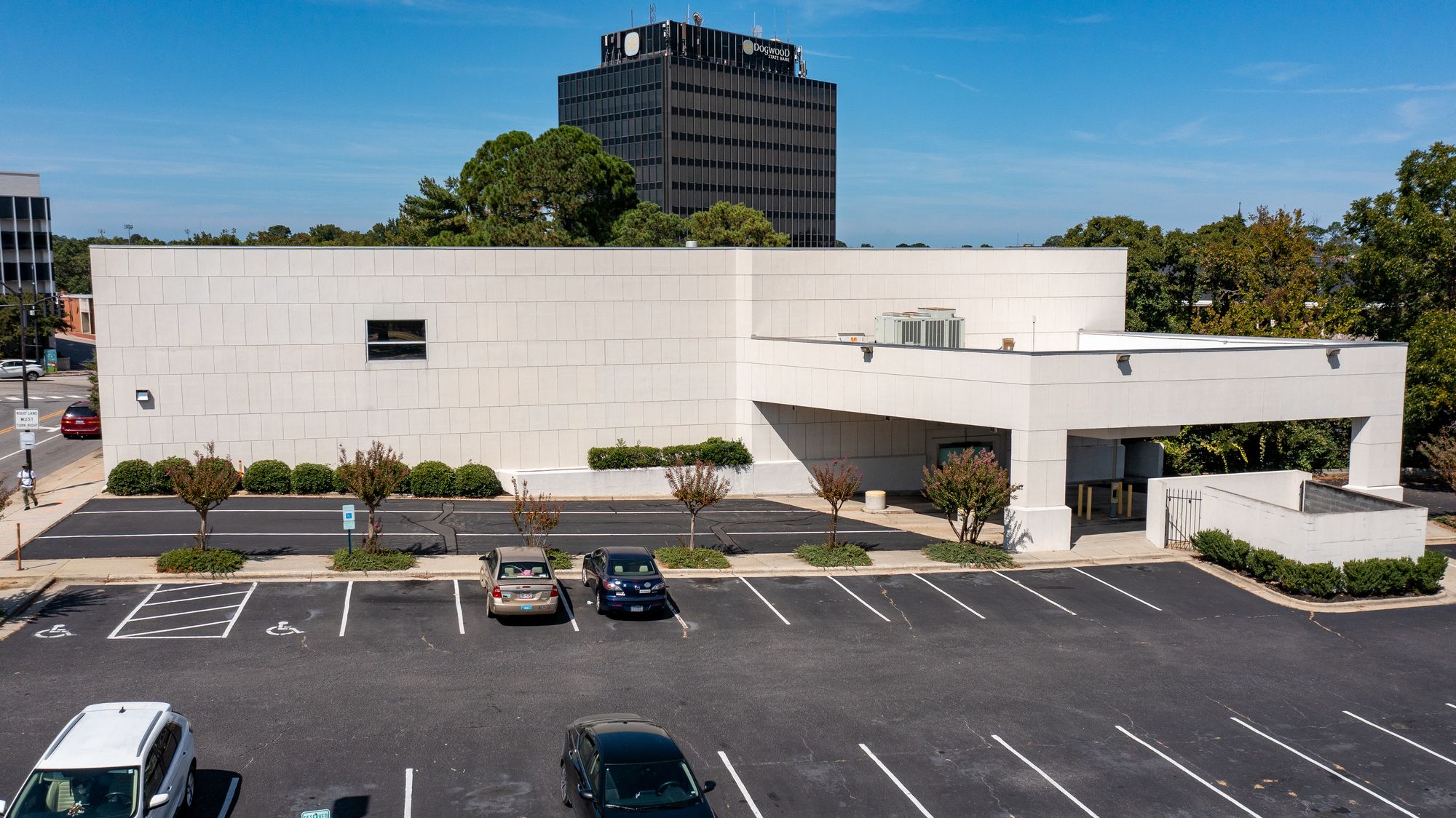 200 Green St, Fayetteville, NC 28301