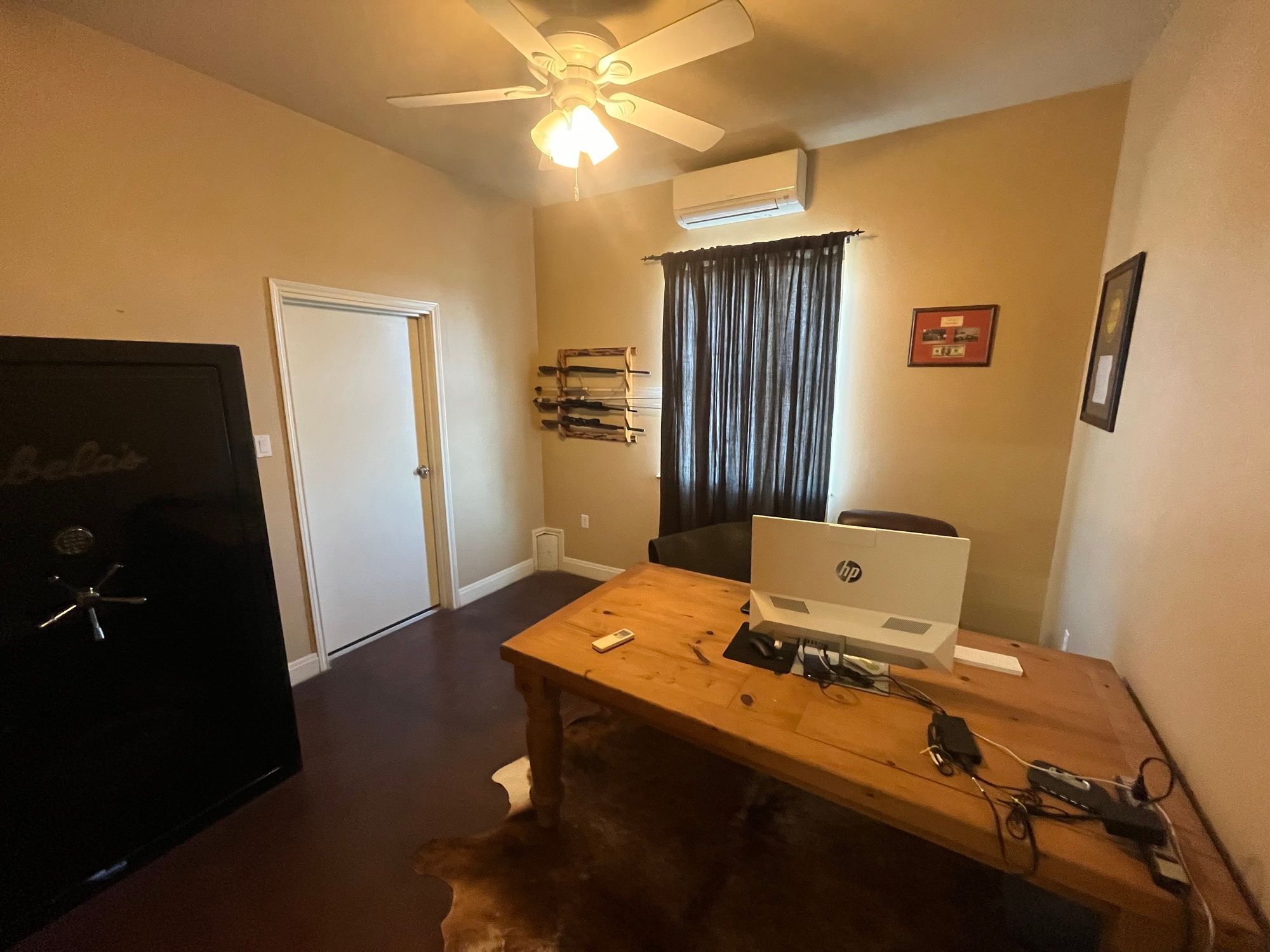Industrial for lease at 800 County Road 257, Liberty Hill, TX, 78642 — photo 6