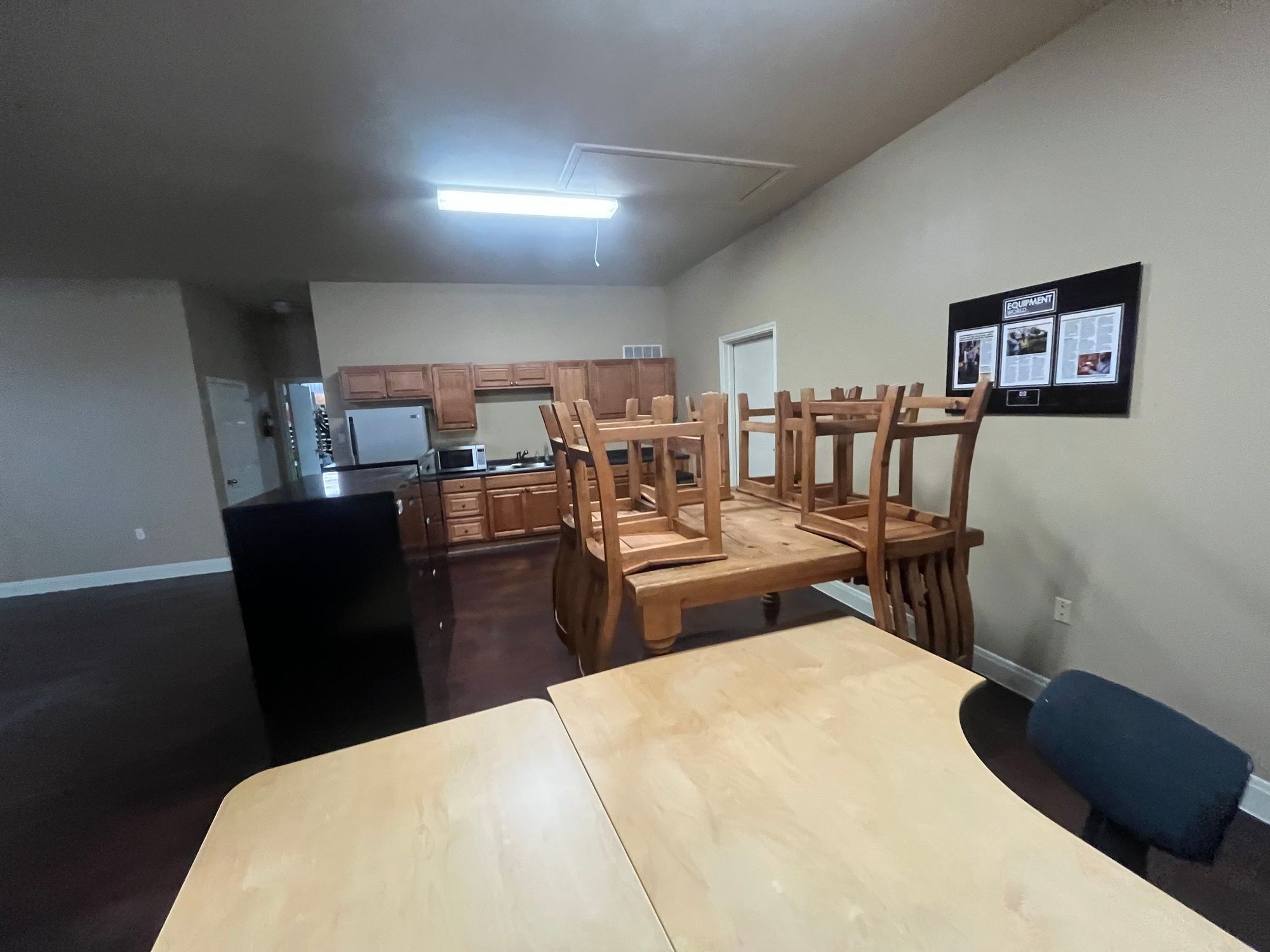 Industrial for lease at 800 County Road 257, Liberty Hill, TX, 78642 — photo 7