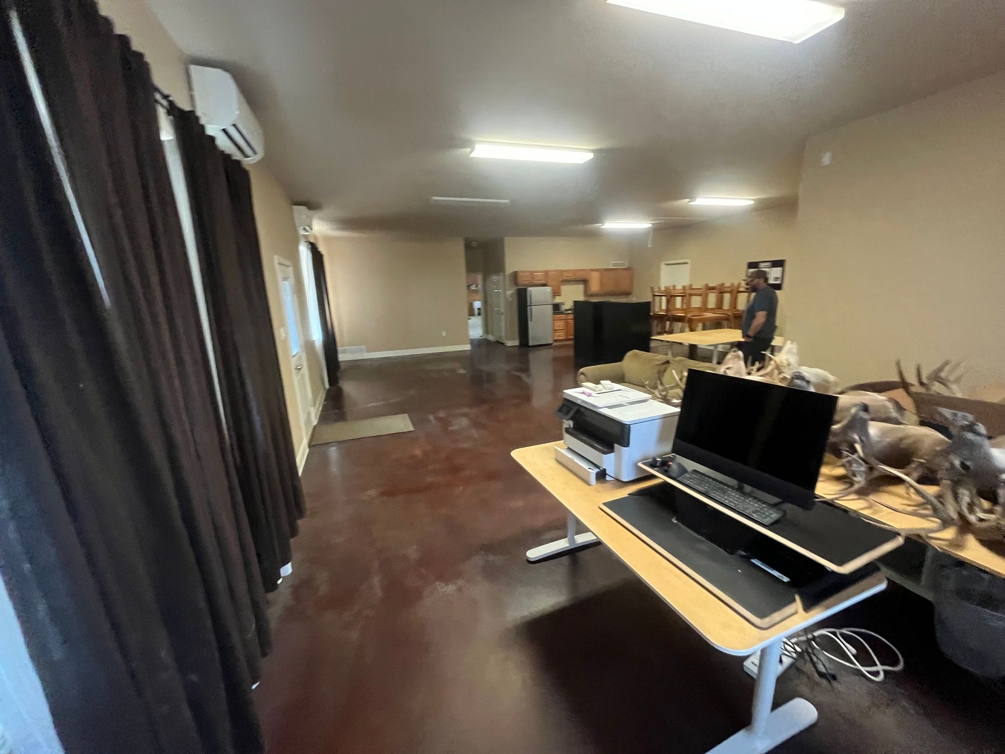 Industrial for lease at 800 County Road 257, Liberty Hill, TX, 78642 — photo 8