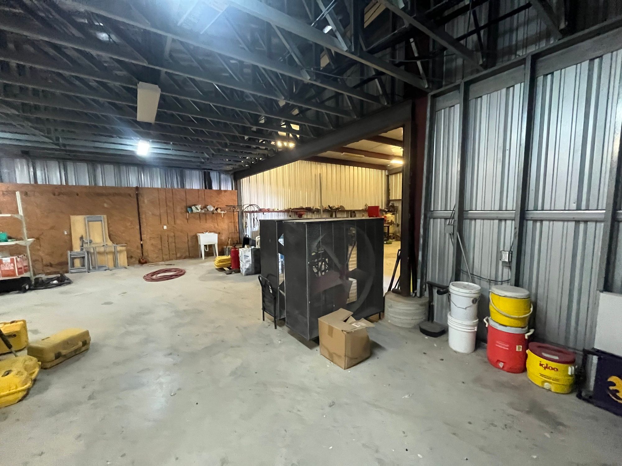Industrial for lease at 800 County Road 257, Liberty Hill, TX, 78642 — photo 10